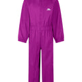 Knapp - Purple Orchid – Trespass