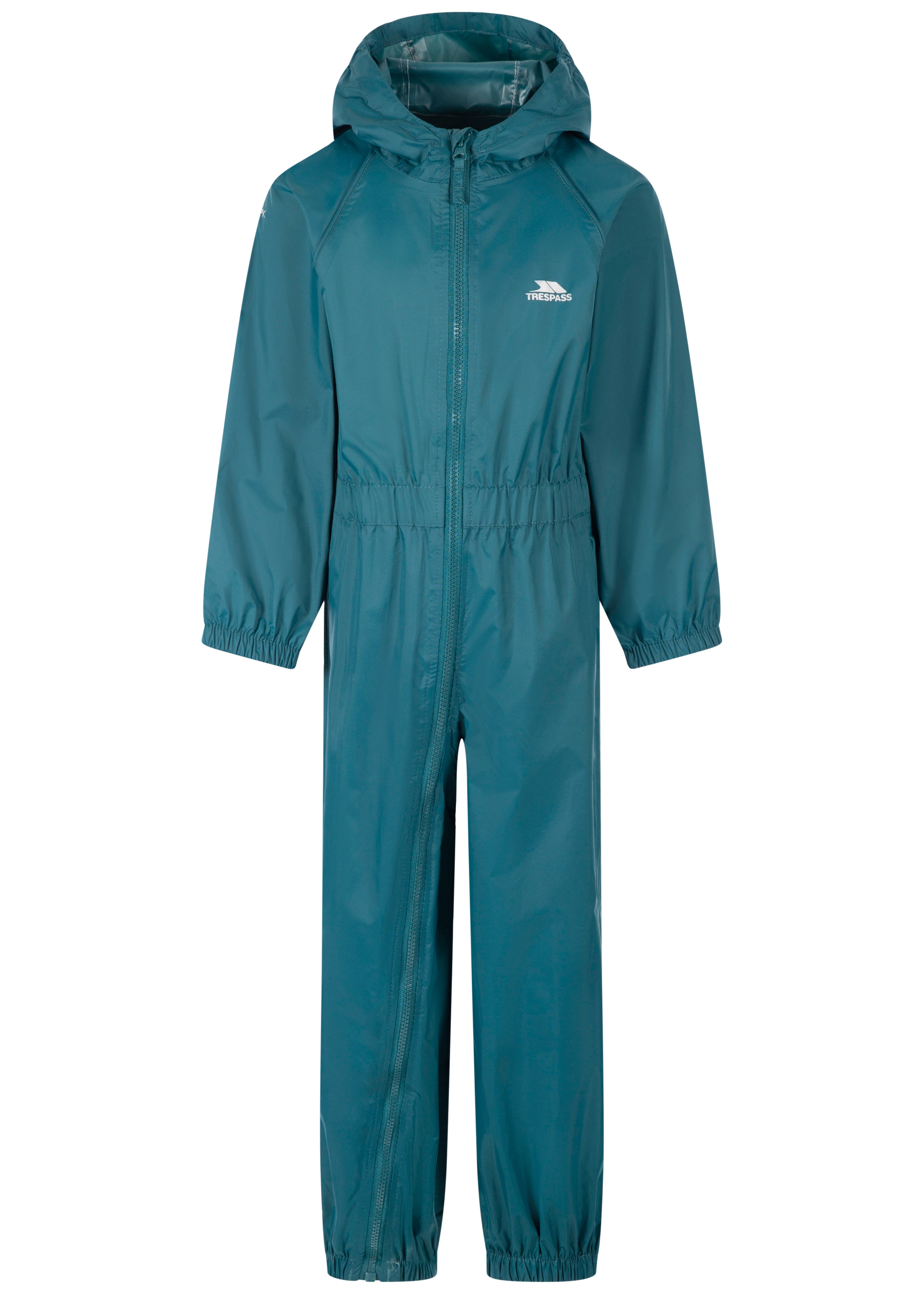Knapp - Teal – Trespass