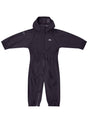 Button - Dark Grey - Trespass