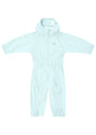 Button - Pale Mint - Trespass