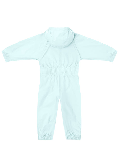 Button - Pale Mint - Trespass