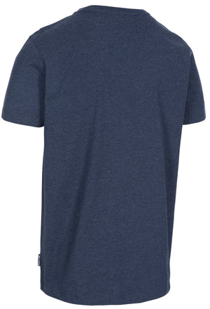 Buzzinley - Navy Marl - Trespass