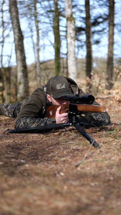 Skjutstöd 3 ben - HuntElite