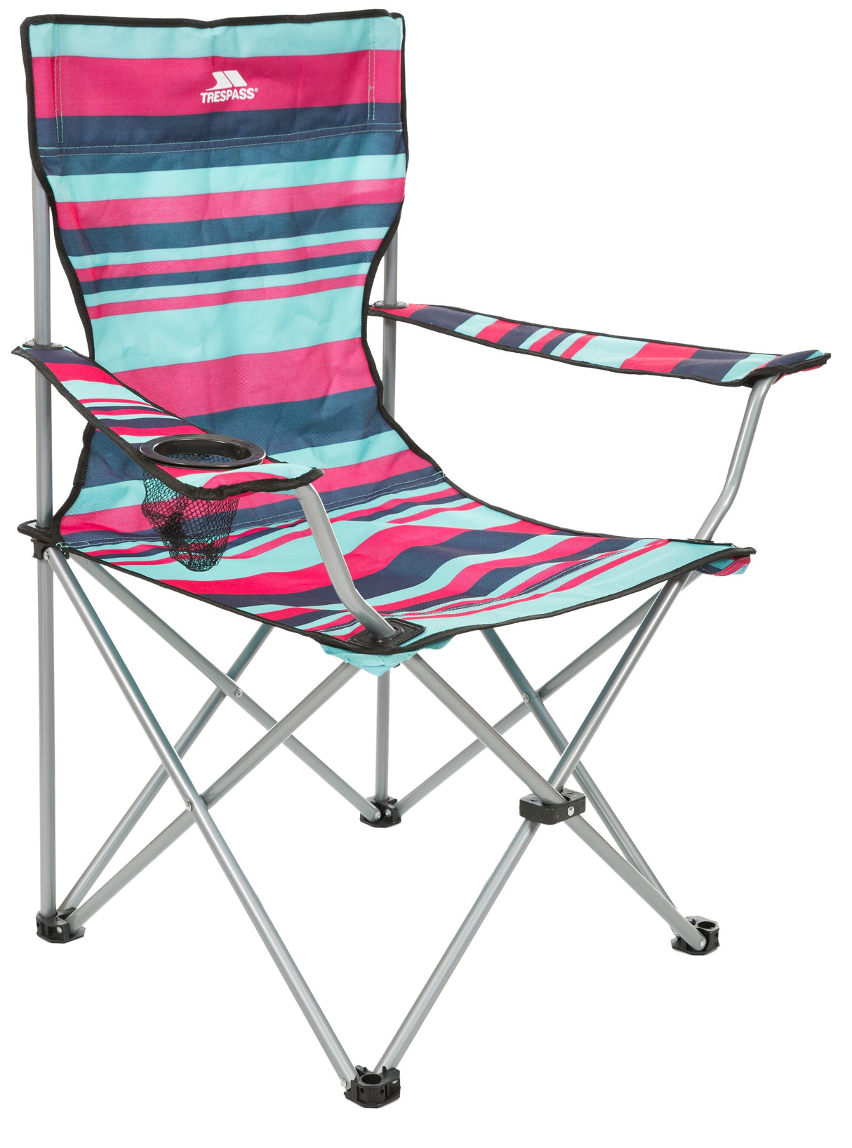 Branson - Tropical Stripe - Trespass