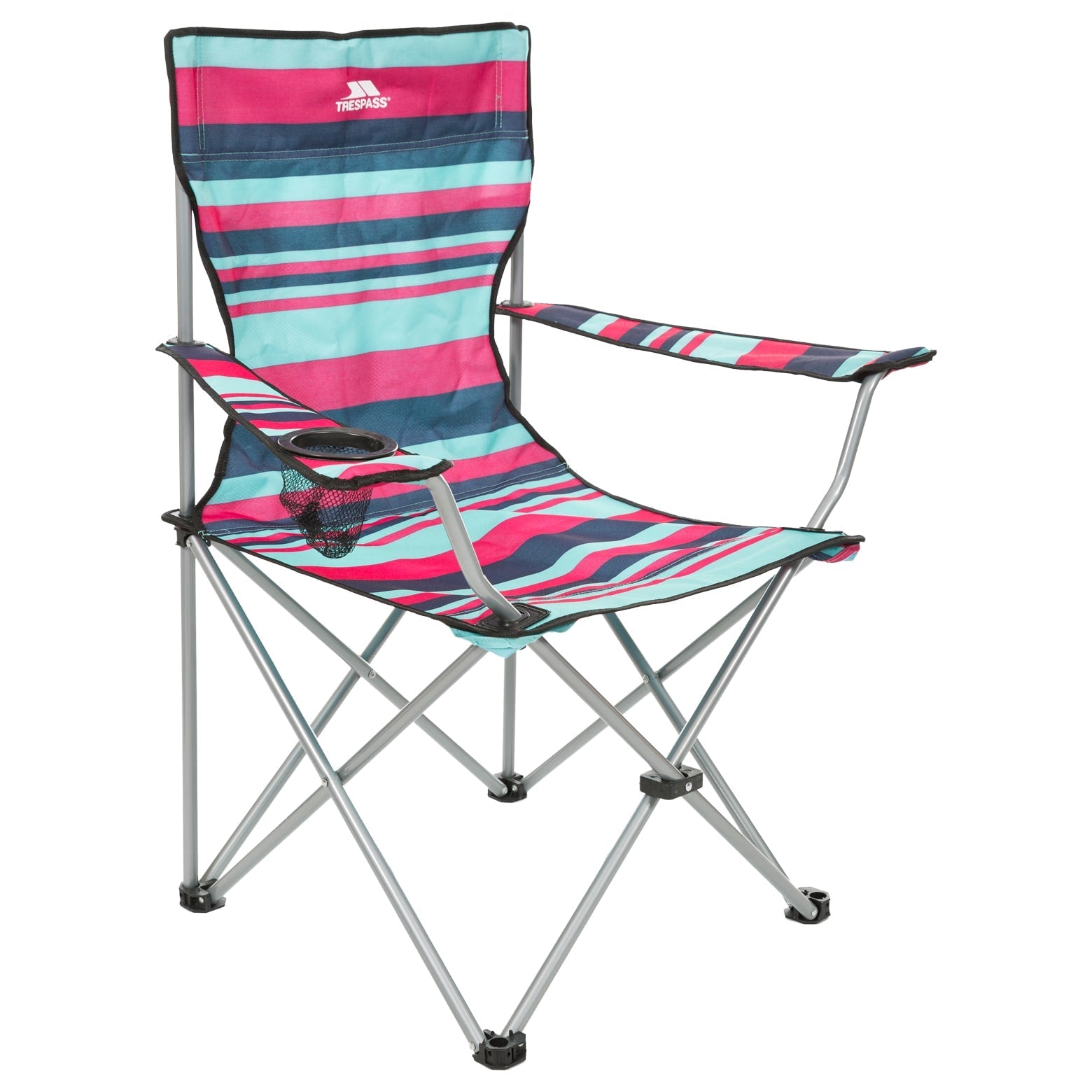 Branson - Tropical Stripe – Trespass
