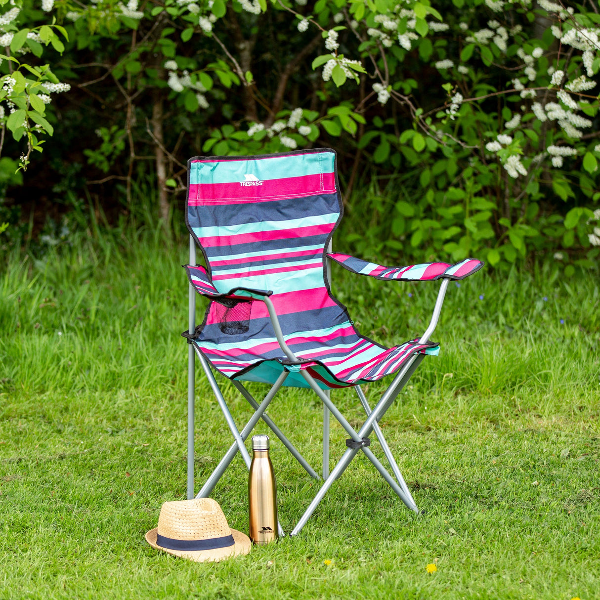 Branson - Tropical Stripe - Trespass