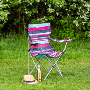 Branson - Tropical Stripe - Trespass