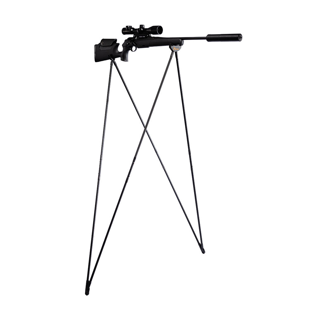 Ljuskäpp för buske 4-bent skjutstöd - 4Stablestick