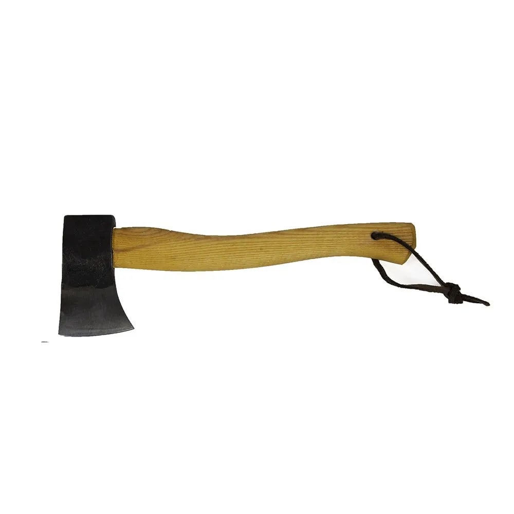 Bushcraftyxa - Hofund