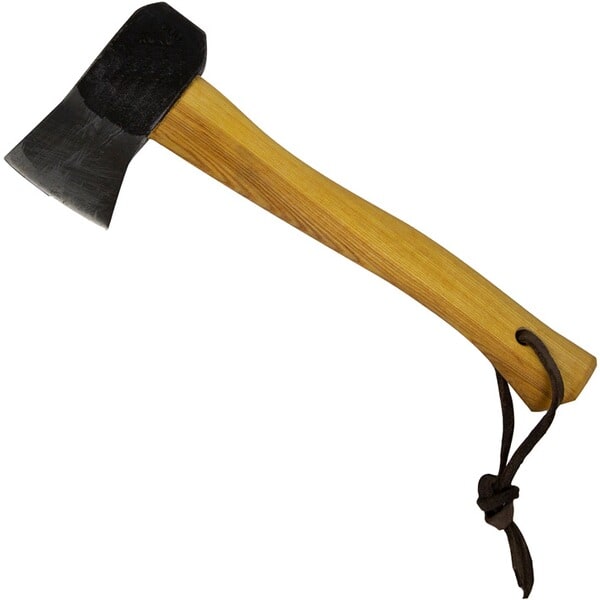 Bushcraftyxa - Bullfingring
