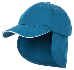 Cabello - Midnight Blue - Trespass