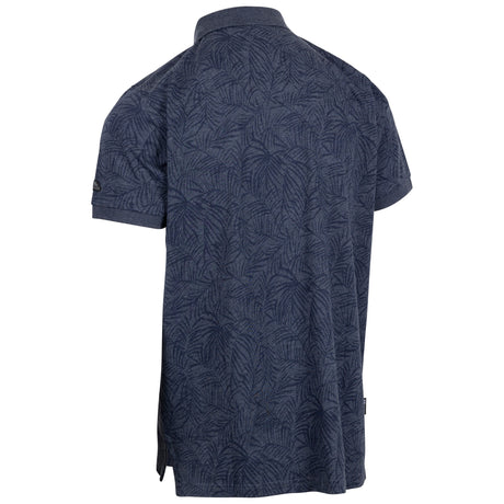 Cabra - Navy Print - Trespass