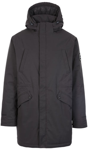 Caleb - Dark Grey - Trespass