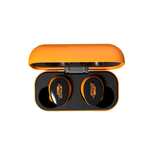 FREE Sport Caliber Orange EN352 – ISOTunes