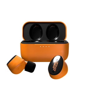 FREE Sport Caliber Orange EN352 – ISOTunes