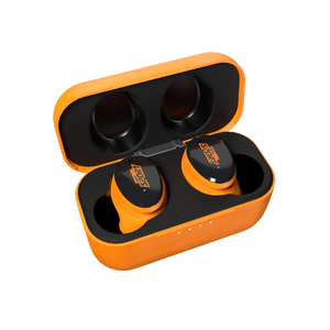 FREE Sport Caliber Orange EN352 – ISOTunes