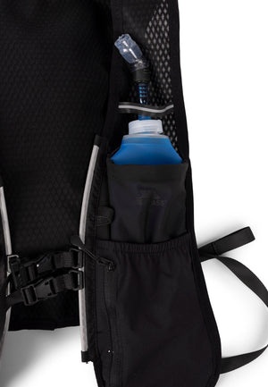 Callise - Black - Trespass