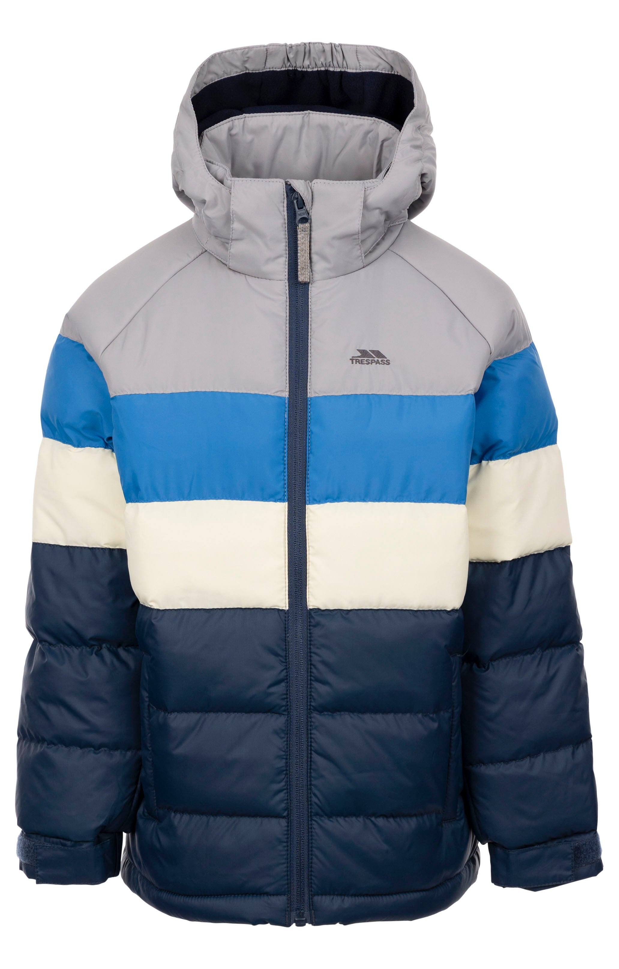Calmere - Navy - Trespass