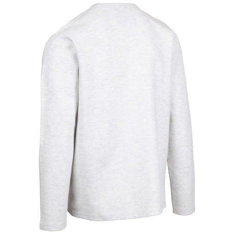 Calverley - Off White Marl - Trespass