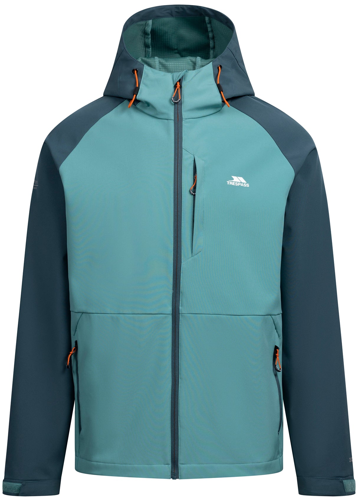 Carlitos - Dark Teal - Trespass