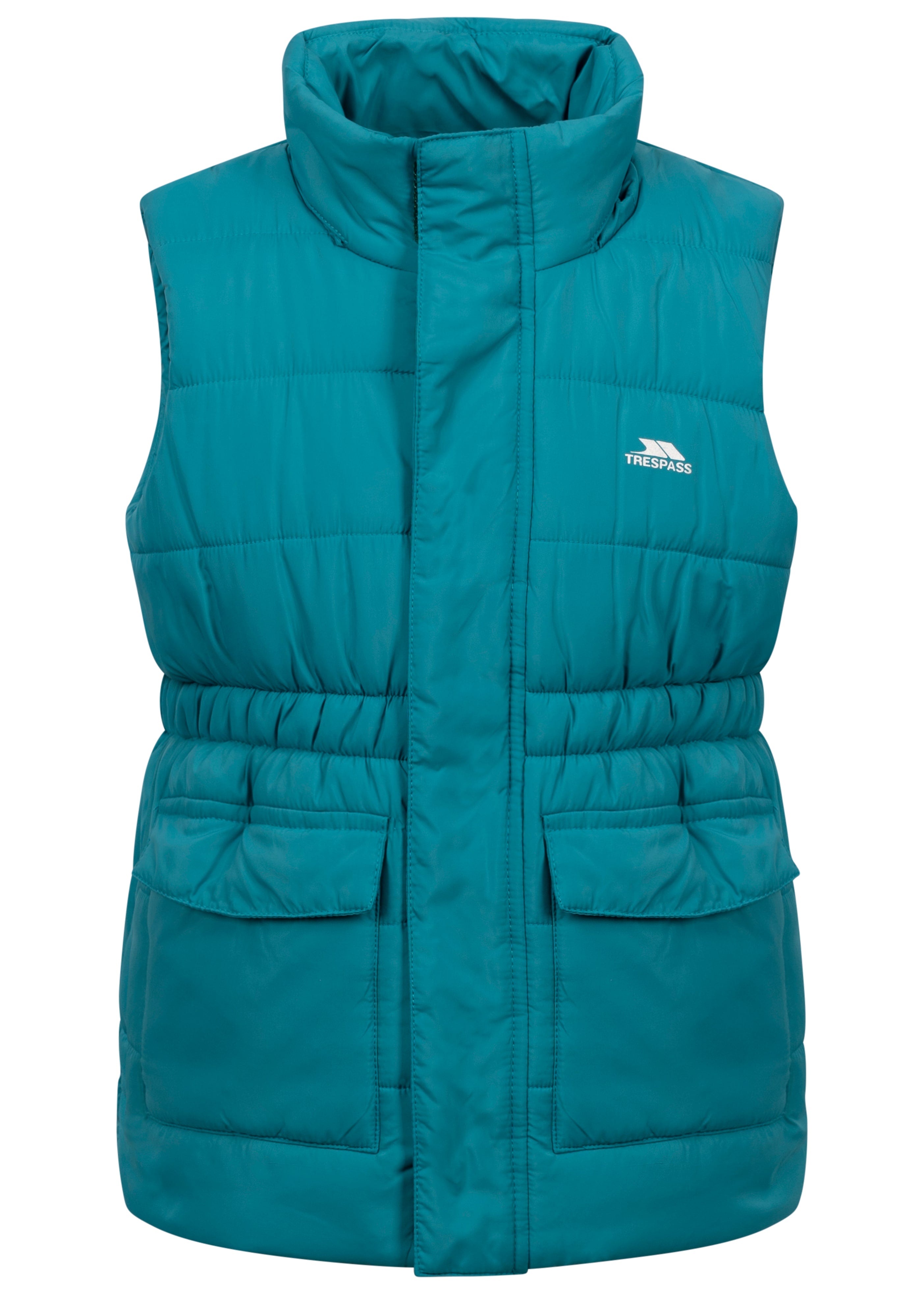 Casster - Light Teal - Trespass