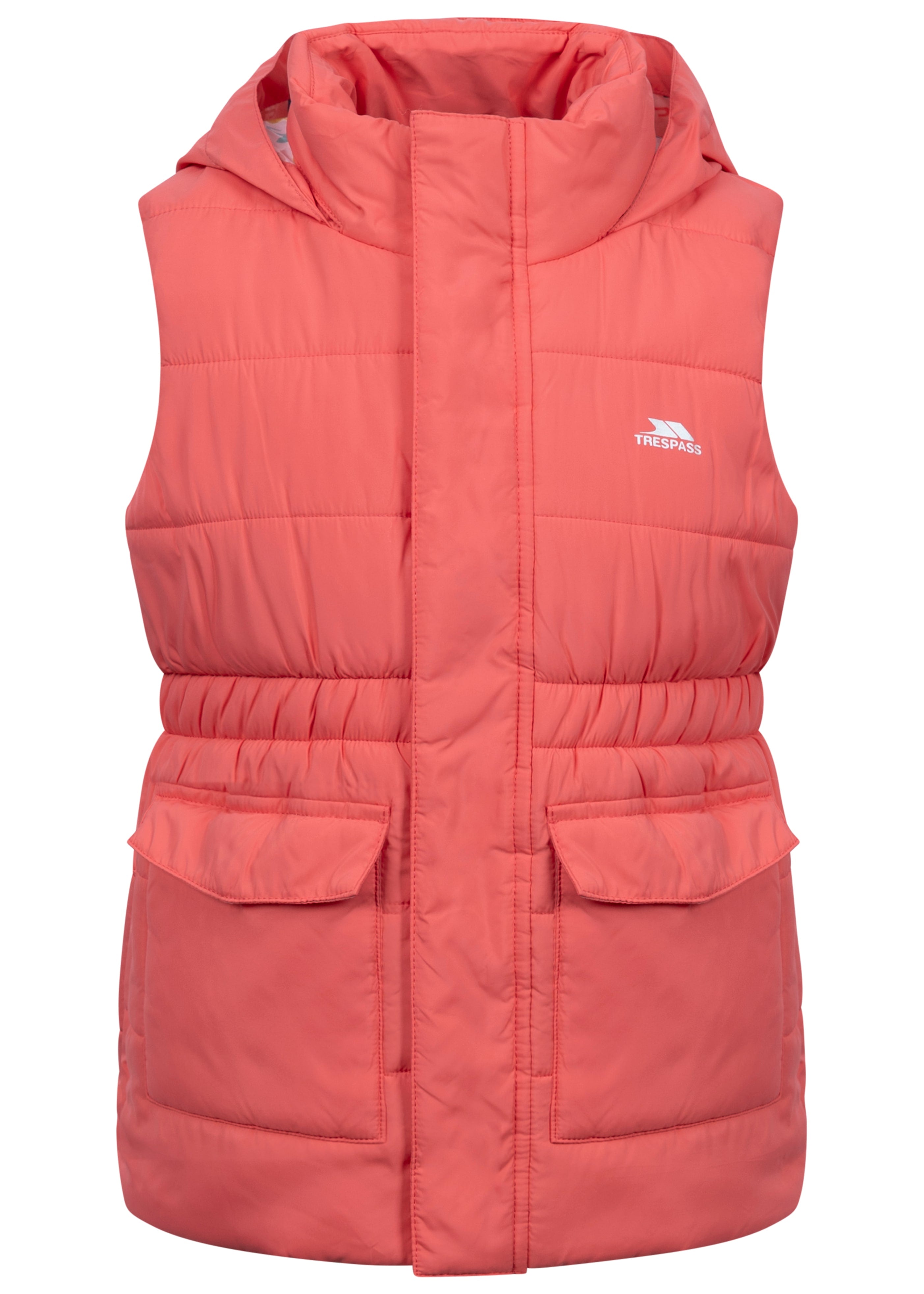 Casster - Soft Orange – Trespass