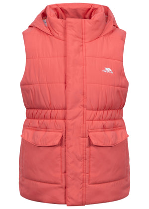 Casster - Soft Orange - Trespass