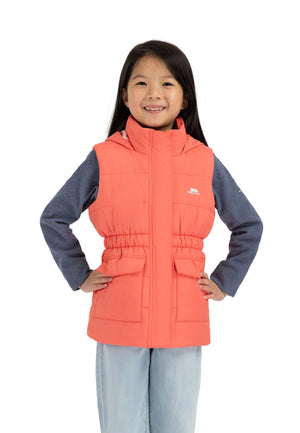 Casster - Soft Orange - Trespass