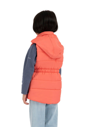 Casster - Soft Orange - Trespass