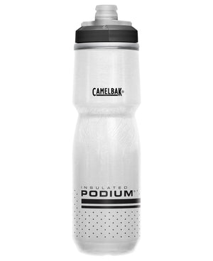 Podium Chill 24oz - Camelbak - White/Black
