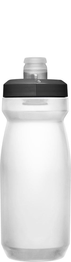 Podium 21oz - Camelbak - Custom Clear/Black