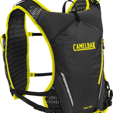 Trail Run Vest - Camelbak - Corsair Teal PFAS Free
