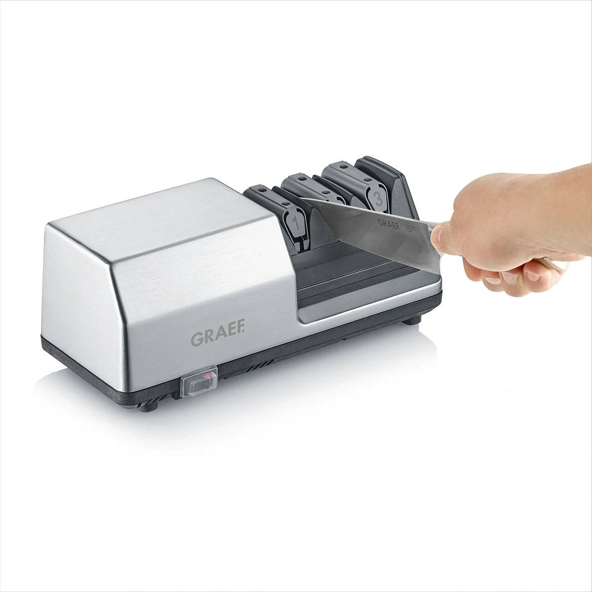 Knivslip CC2100 - Graef