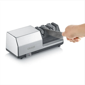Knivslip CC2100 - Graef
