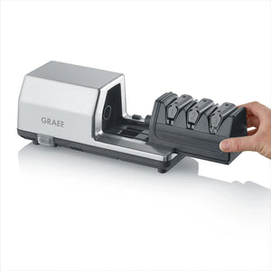 Knivslip CC2100 - Graef