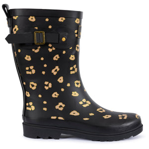 Celeste - Leopard - Trespass