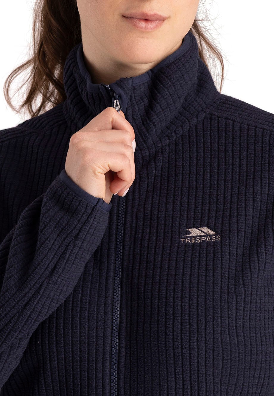 Celia - Navy - Trespass