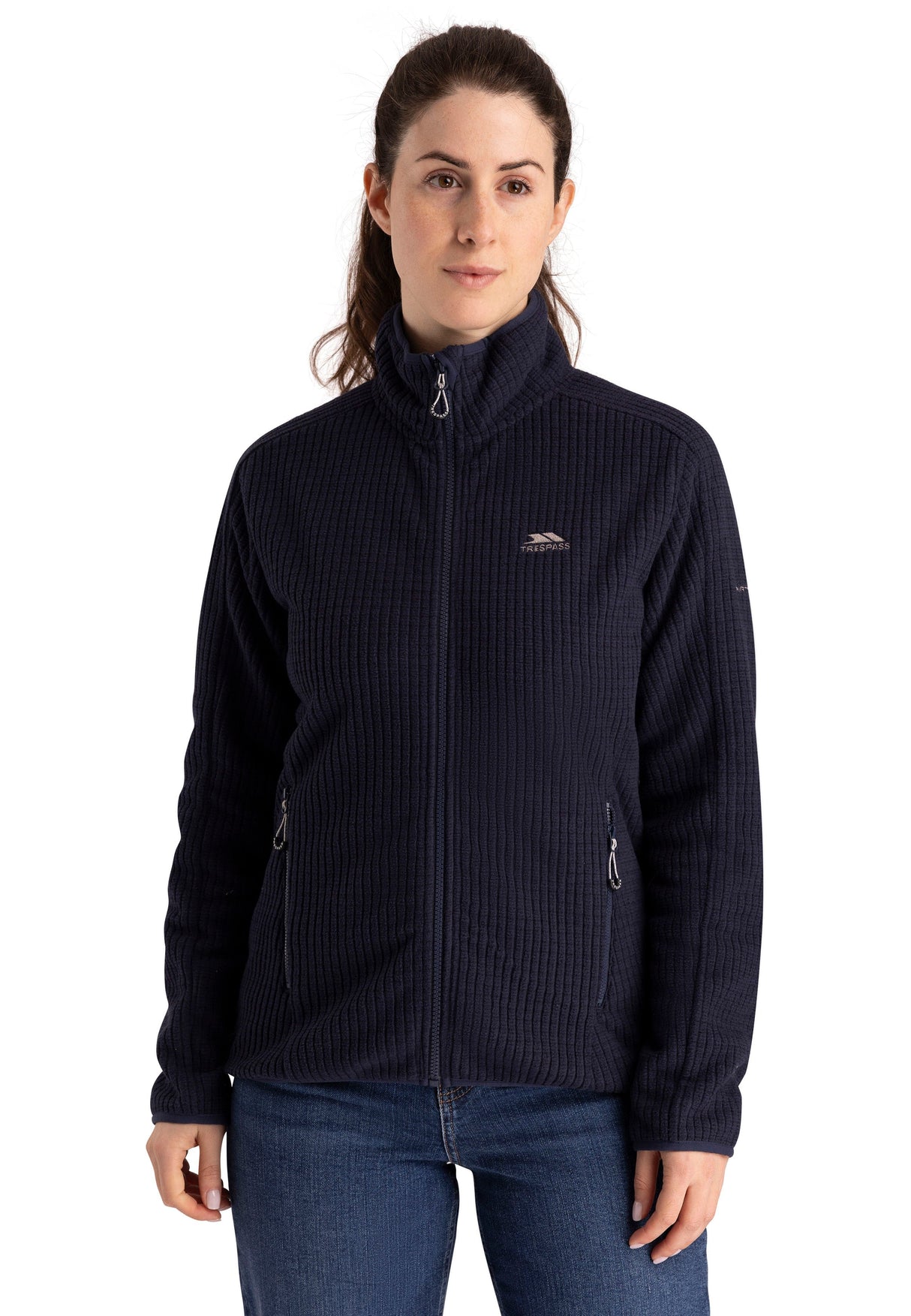 Celia - Navy - Trespass