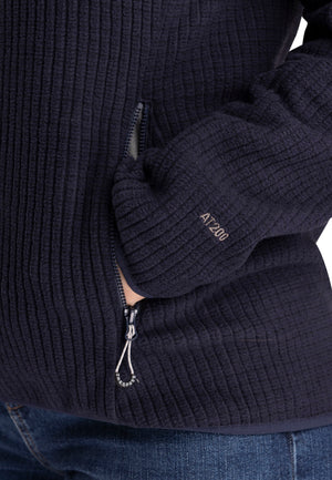 Celia - Navy - Trespass