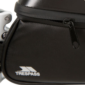 Frame Ride - Black - Trespass