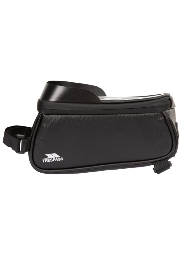Frame Ride - Black - Trespass