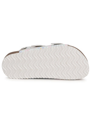 Ceres - White Floral - Trespass