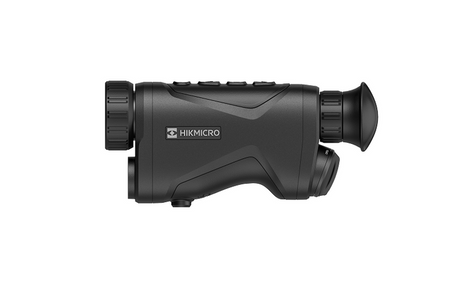 Condor LRF - 25mm (CH25L) - HIKMICRO