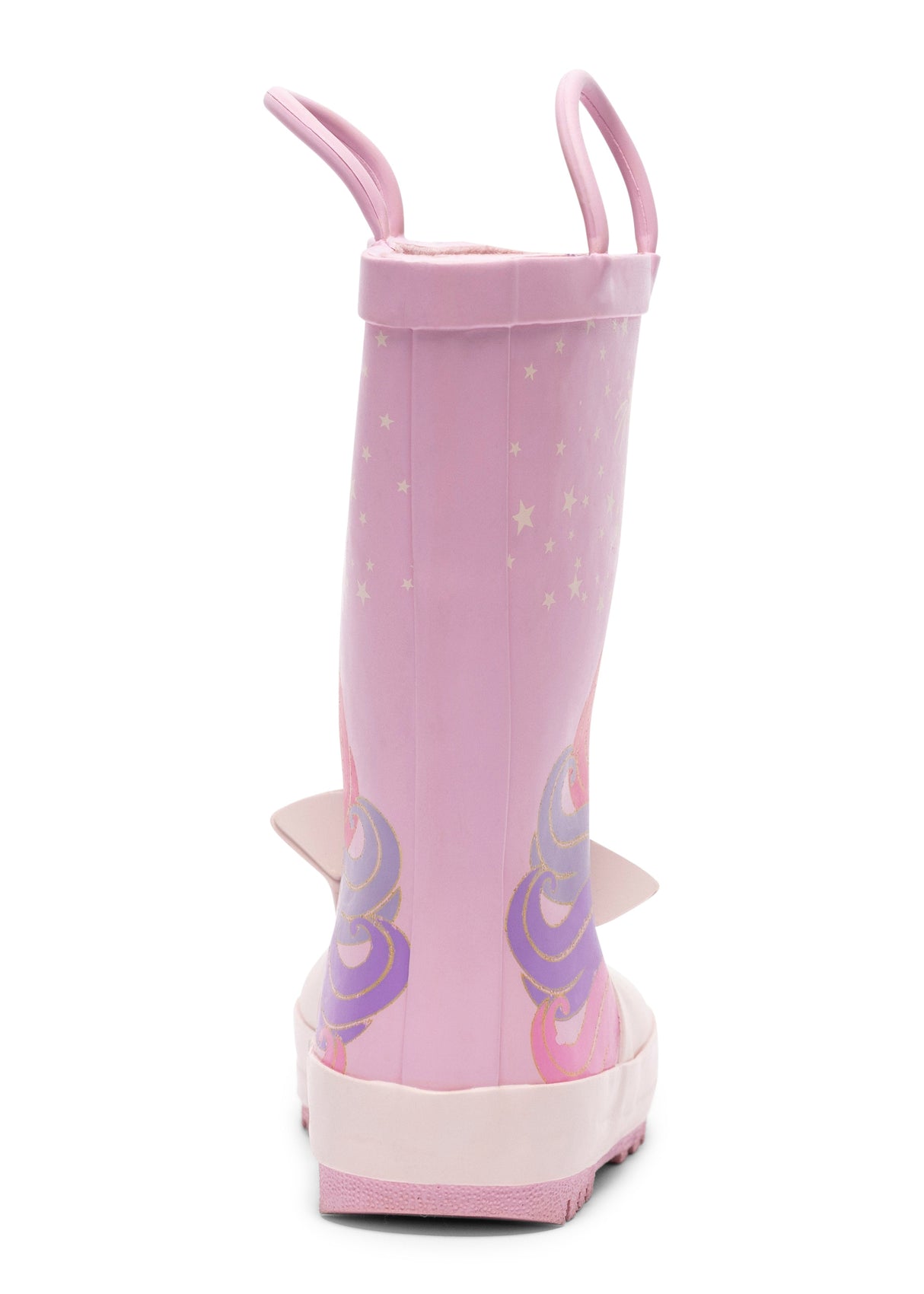 Character - Unicorn - Trespass
