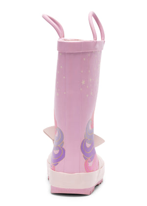Character - Unicorn - Trespass