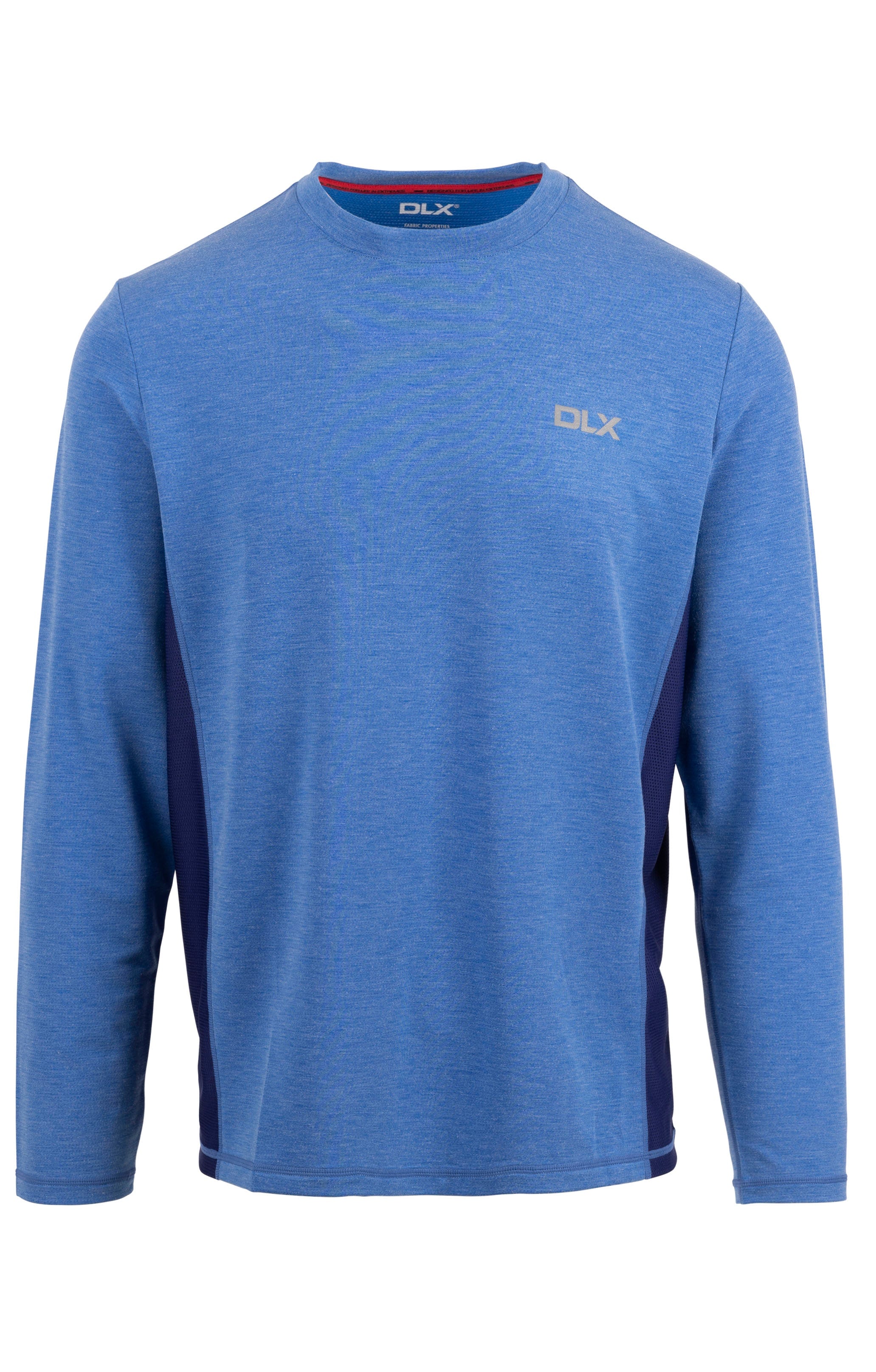 Charlie - Blue Marl – Trespass
