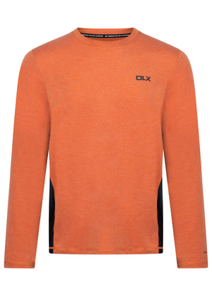 Charlie - Burnt Orange Marl - Trespass