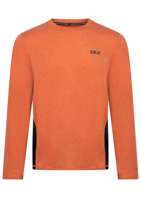 Charlie - Burnt Orange Marl - Trespass