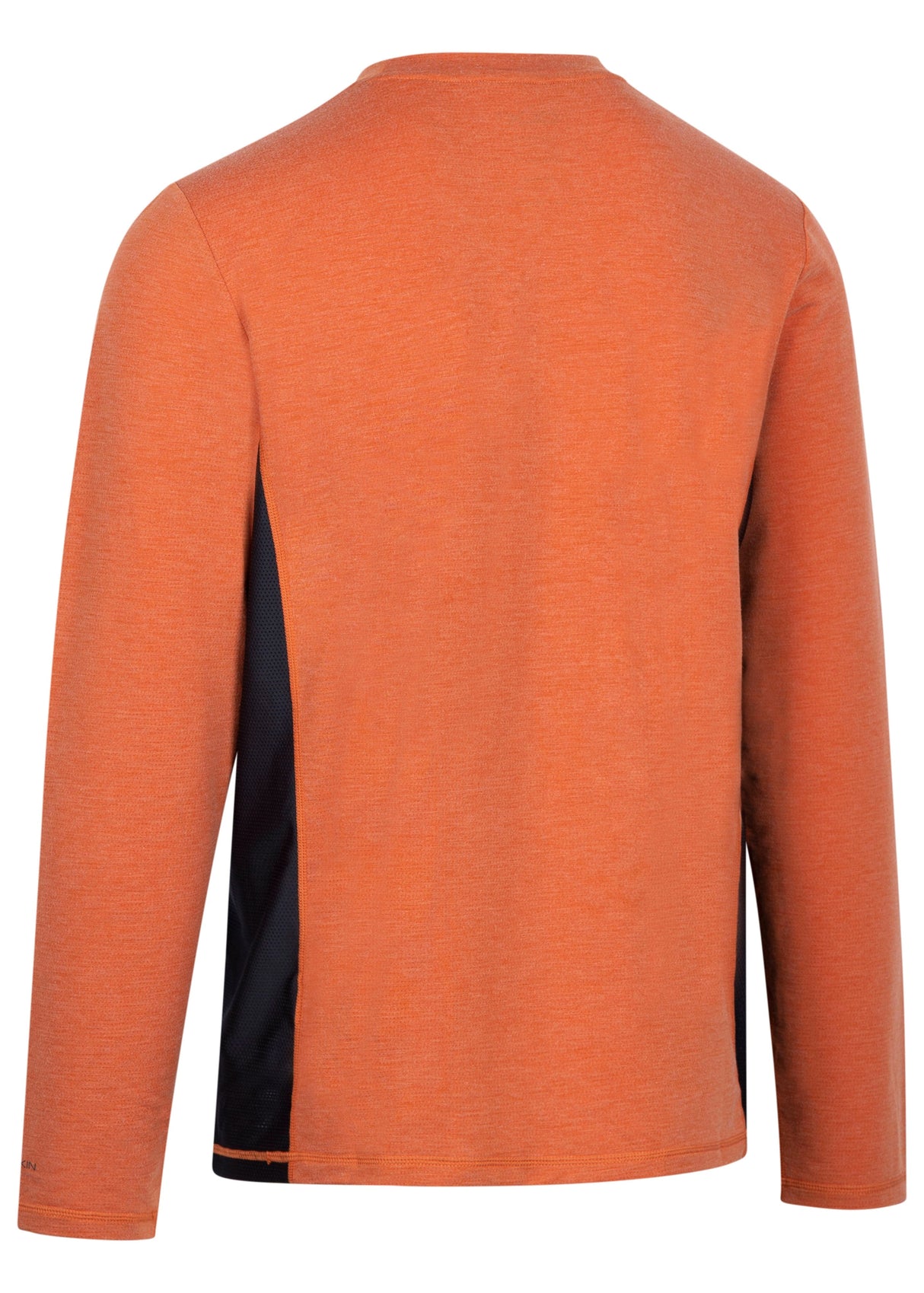Charlie - Burnt Orange Marl - Trespass