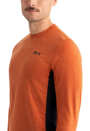 Charlie - Burnt Orange Marl - Trespass